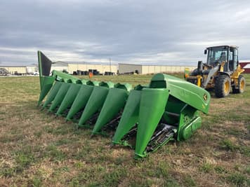 Main image John Deere 893